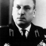 Сафронов Сергей Иванович