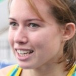 Ольга Сафронова - чемпионка Азиатских игр