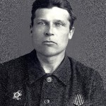 Сафронов Михаил Михайлович