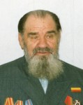 Сафронов Василий Владимирович