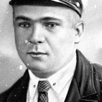 Сафронов Александр Григорьевич