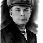 Сафронов Николай Григорьевич
