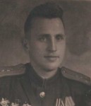 Сафронов Виктор Андреевич