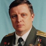Сафронов Анатолий Александрович