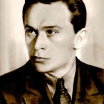 Сафронов Александр Михайлович