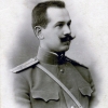 Сафронов Николай Александрович. 1911