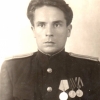 Сафронов Николай Михайлович